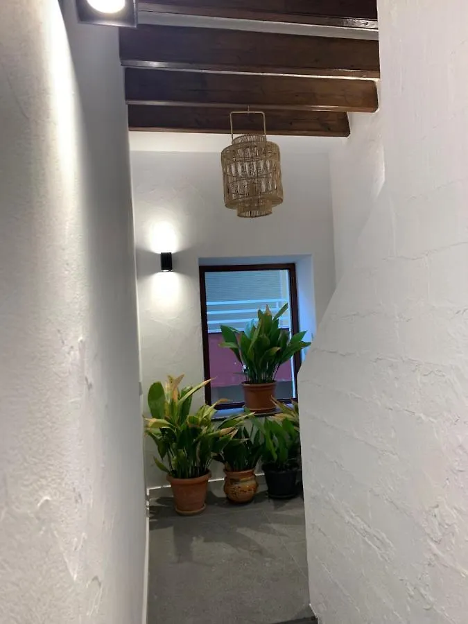 Daire Apartament Galan1966 L' Escala
