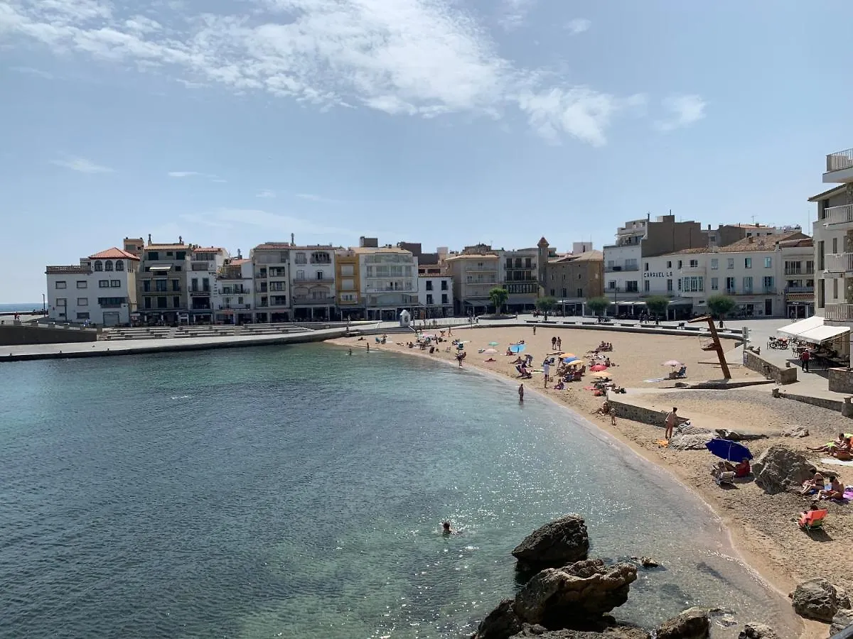 Apartament Galan1966 L' Escala Διαμέρισμα