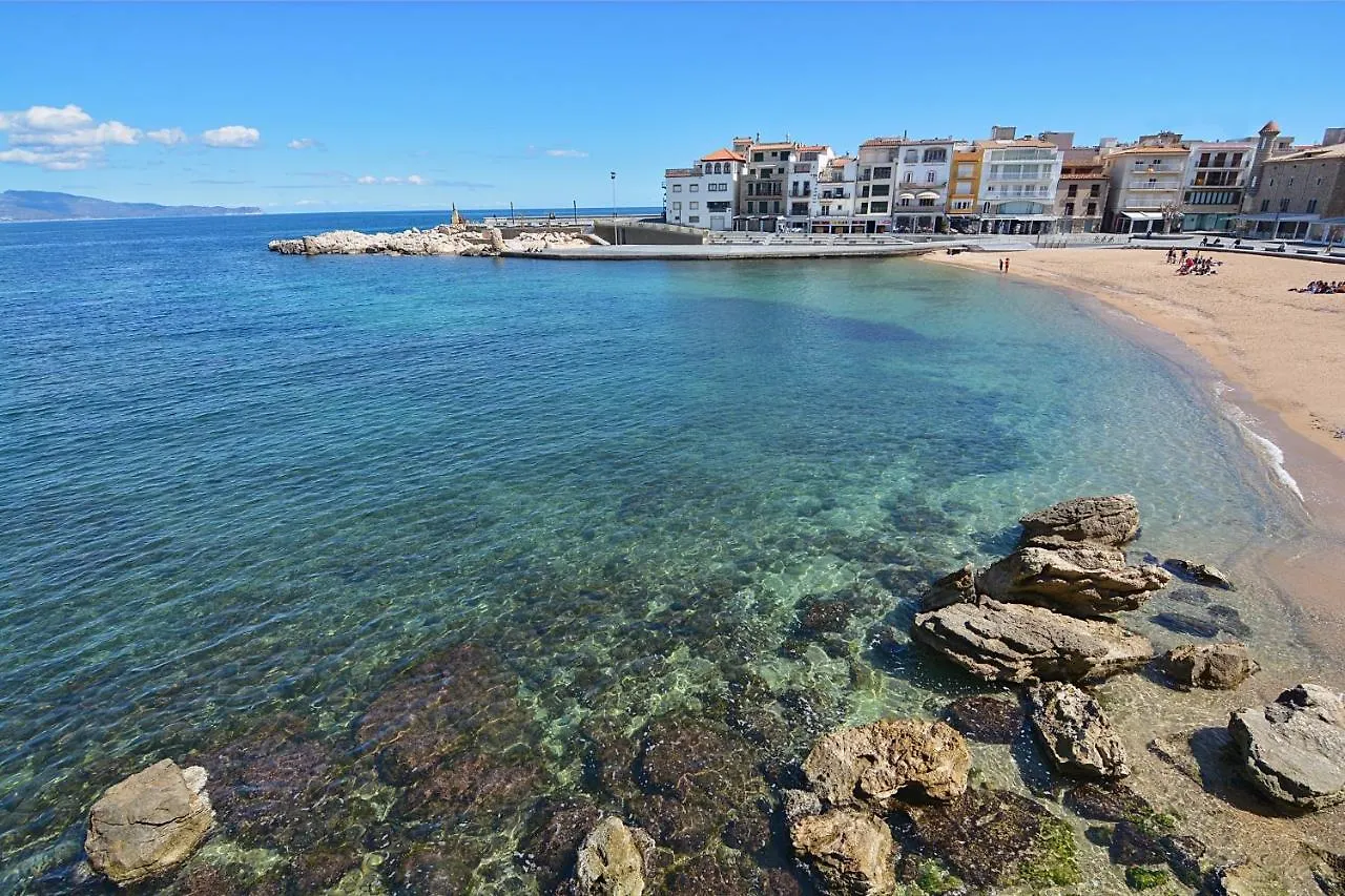 Daire Apartament Galan1966 L' Escala