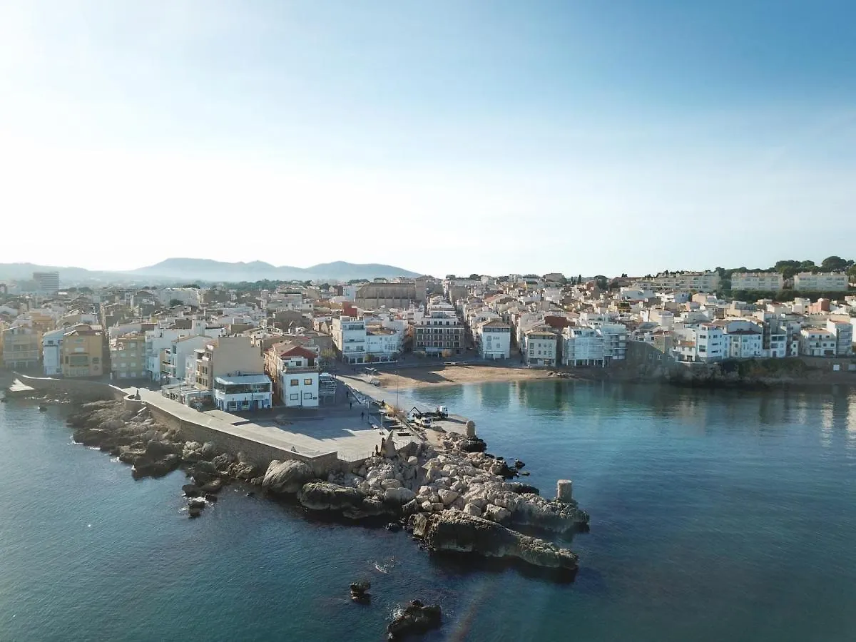 Διαμέρισμα Apartament Galan1966 L' Escala