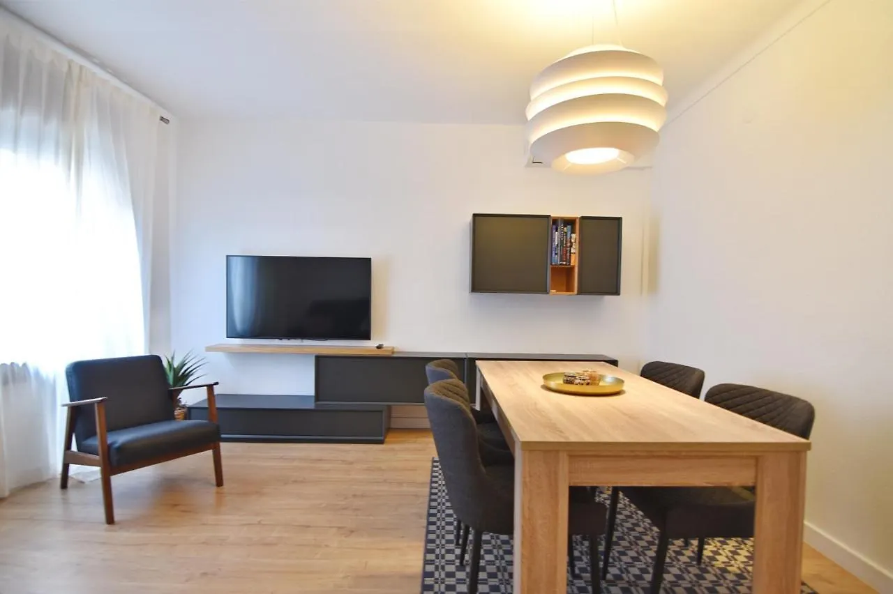 Apartament Galan1966 L' Escala