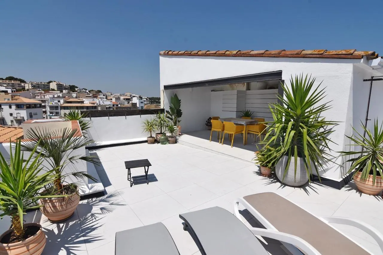 Apartament Galan1966 L' Escala Διαμέρισμα