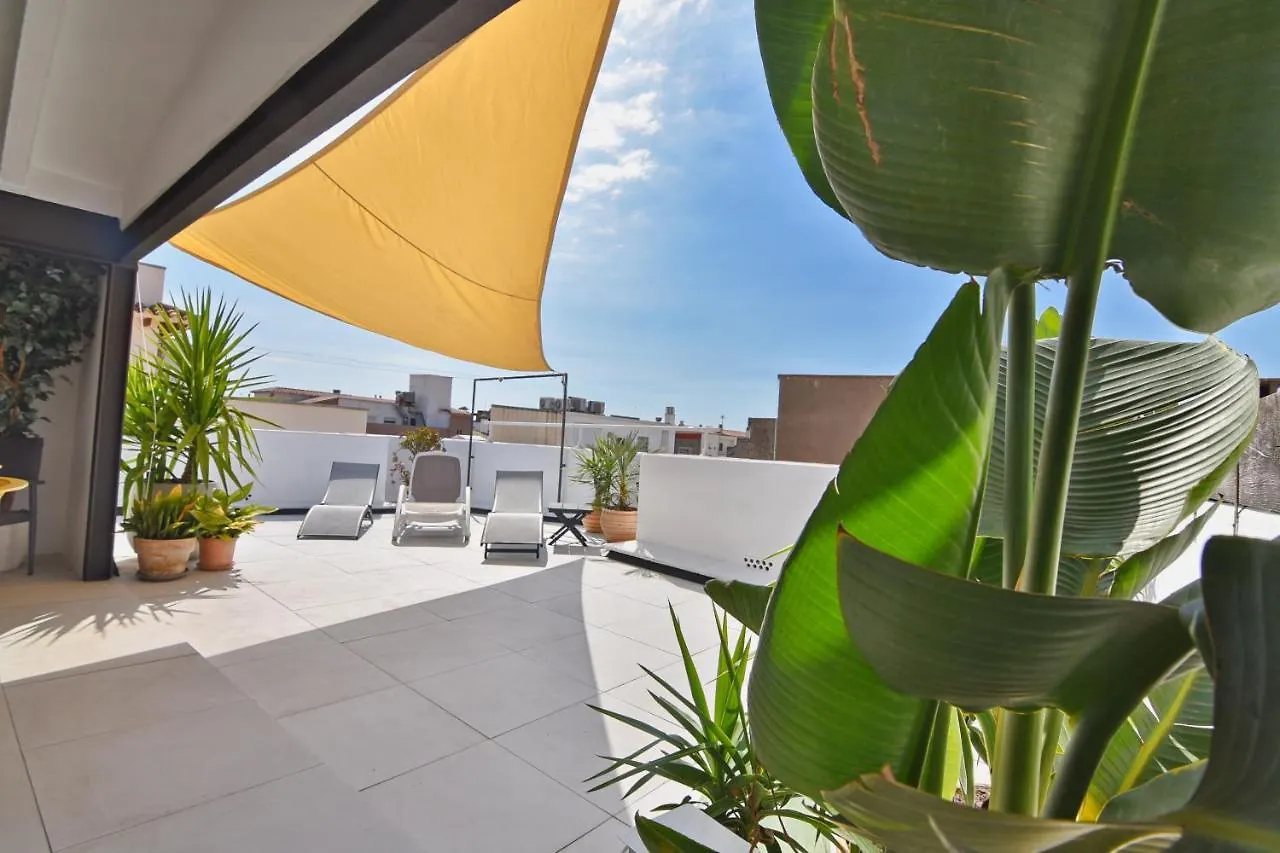 Apartament Galan1966 L' Escala 0*,  İspanya