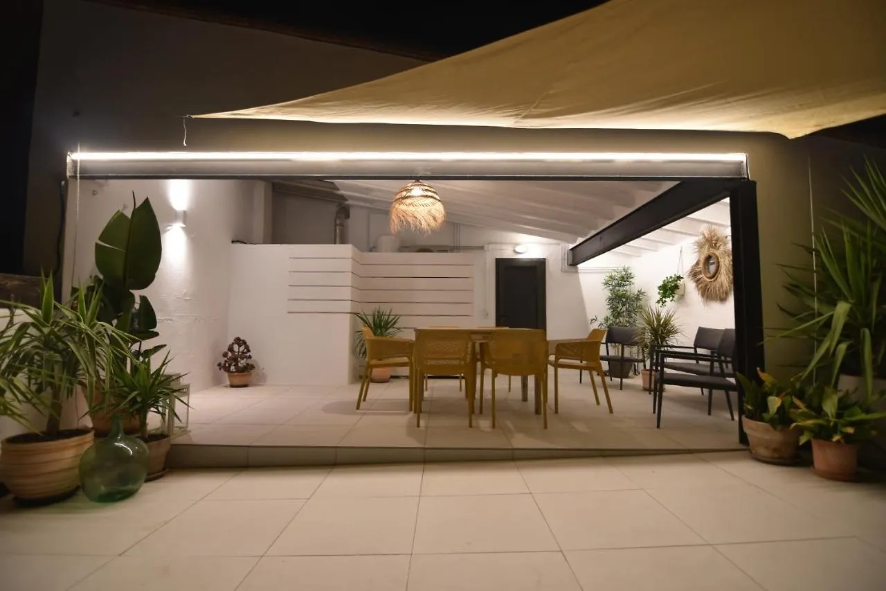 Daire Apartament Galan1966 L' Escala