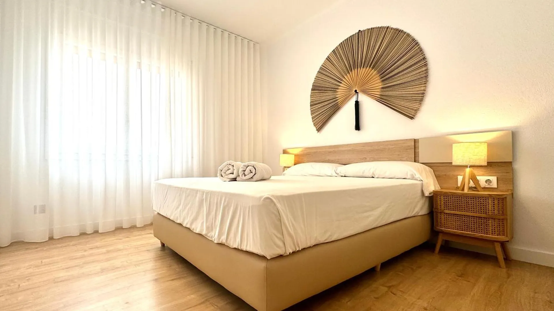 Apartament Galan1966 L' Escala