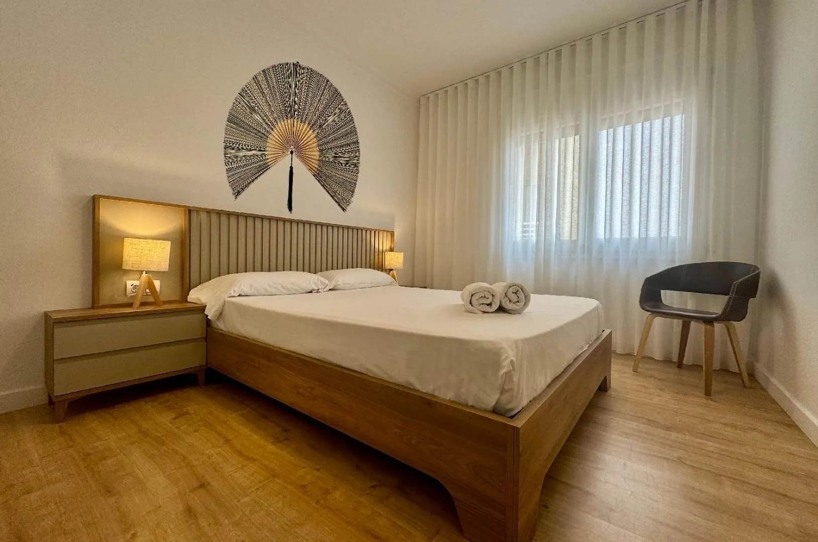 Διαμέρισμα Apartament Galan1966 L' Escala Ισπανία