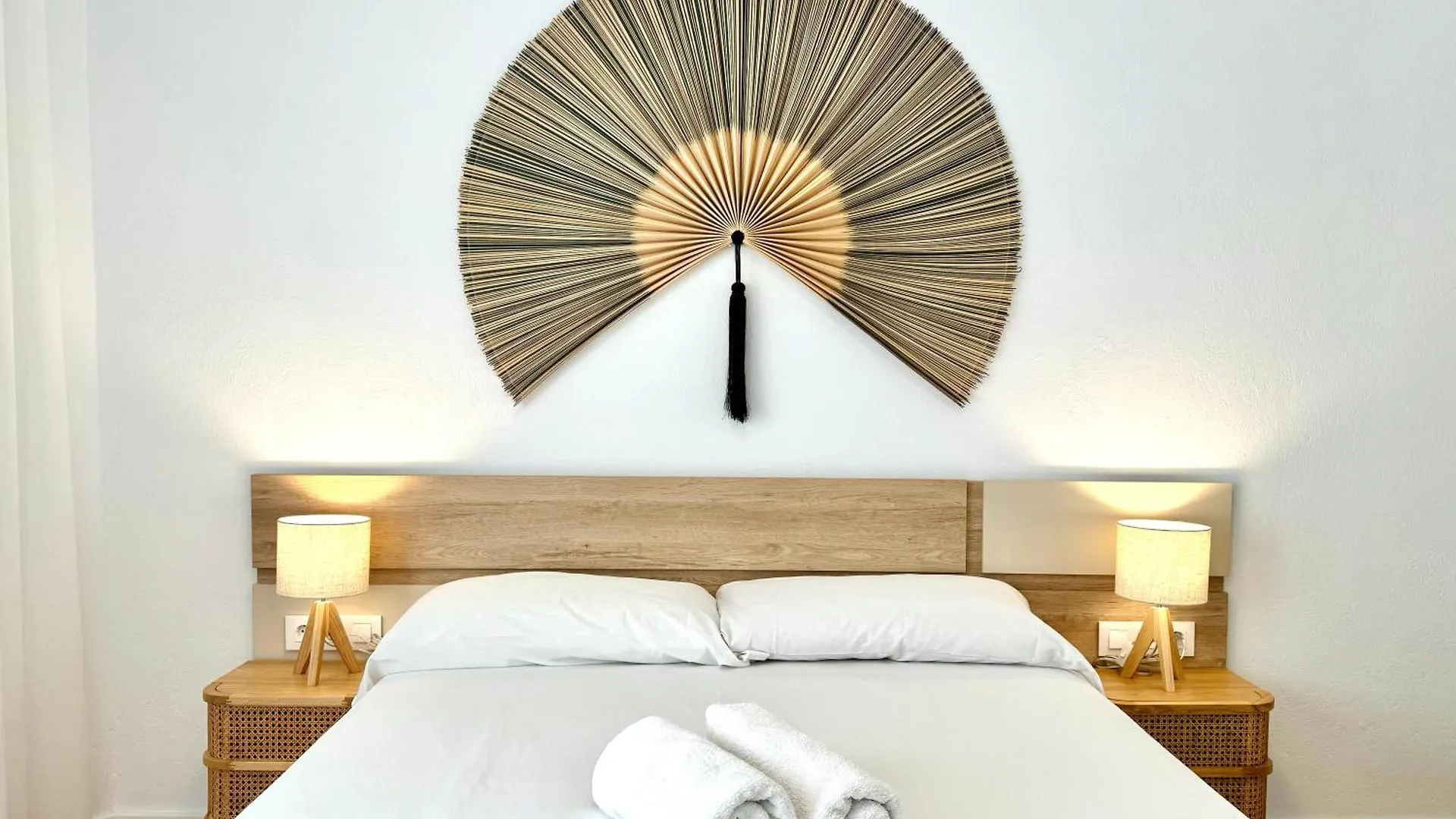 Διαμέρισμα Apartament Galan1966 L' Escala